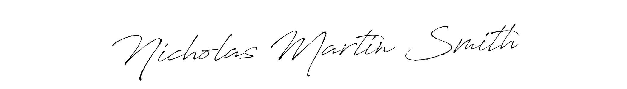 See photos of Nicholas Martin Smith official signature by Spectra . Check more albums & portfolios. Read reviews & check more about Antro_Vectra font. Nicholas Martin Smith signature style 6 images and pictures png