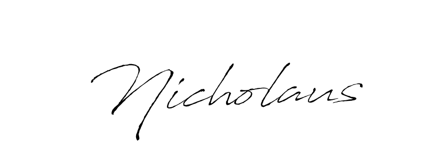This is the best signature style for the Nicholaus name. Also you like these signature font (Antro_Vectra). Mix name signature. Nicholaus signature style 6 images and pictures png