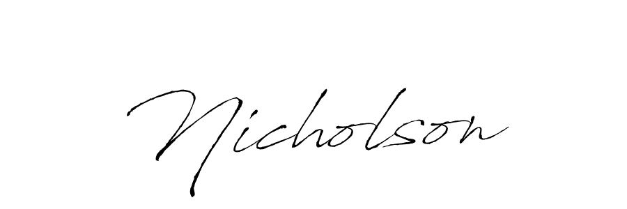 This is the best signature style for the Nicholson name. Also you like these signature font (Antro_Vectra). Mix name signature. Nicholson signature style 6 images and pictures png