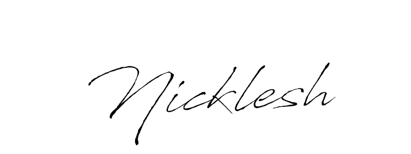 This is the best signature style for the Nicklesh name. Also you like these signature font (Antro_Vectra). Mix name signature. Nicklesh signature style 6 images and pictures png