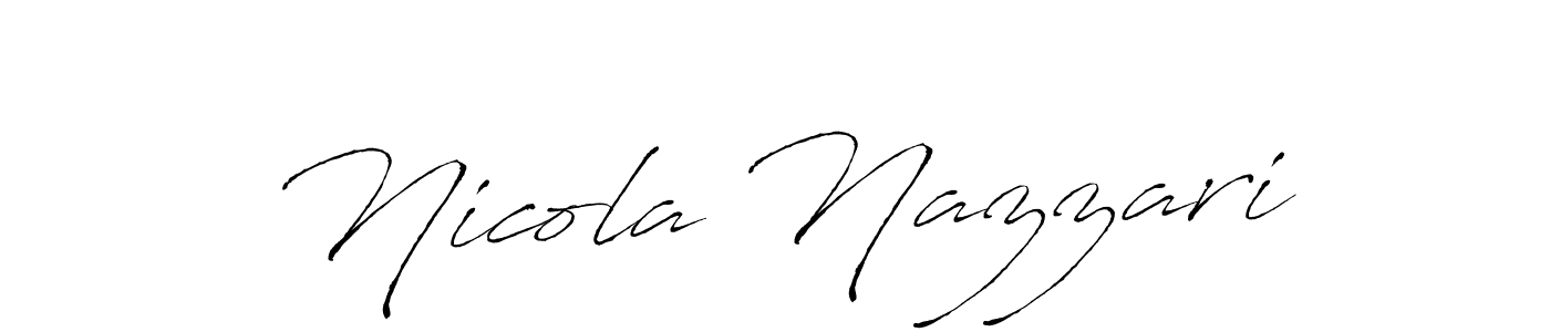 Check out images of Autograph of Nicola Nazzari name. Actor Nicola Nazzari Signature Style. Antro_Vectra is a professional sign style online. Nicola Nazzari signature style 6 images and pictures png
