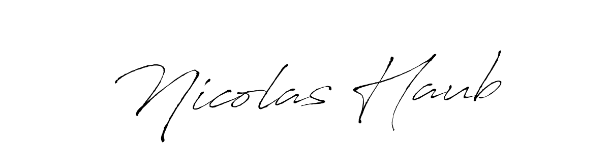 You can use this online signature creator to create a handwritten signature for the name Nicolas Haub. This is the best online autograph maker. Nicolas Haub signature style 6 images and pictures png