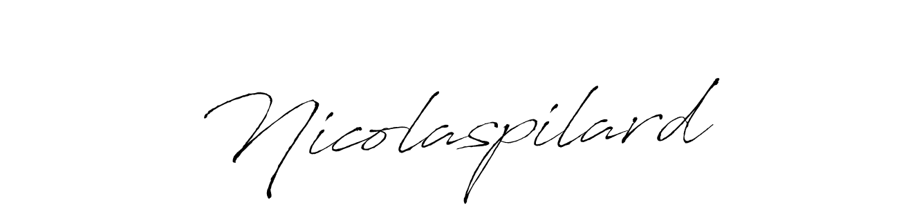 Check out images of Autograph of Nicolaspilard name. Actor Nicolaspilard Signature Style. Antro_Vectra is a professional sign style online. Nicolaspilard signature style 6 images and pictures png