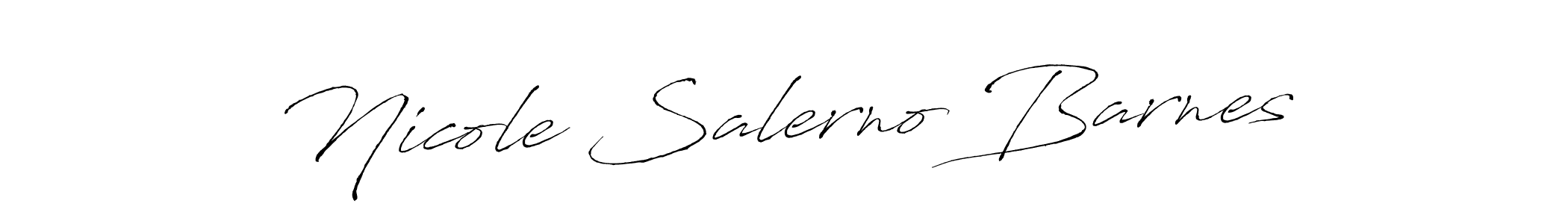 Check out images of Autograph of Nicole Salerno Barnes name. Actor Nicole Salerno Barnes Signature Style. Antro_Vectra is a professional sign style online. Nicole Salerno Barnes signature style 6 images and pictures png