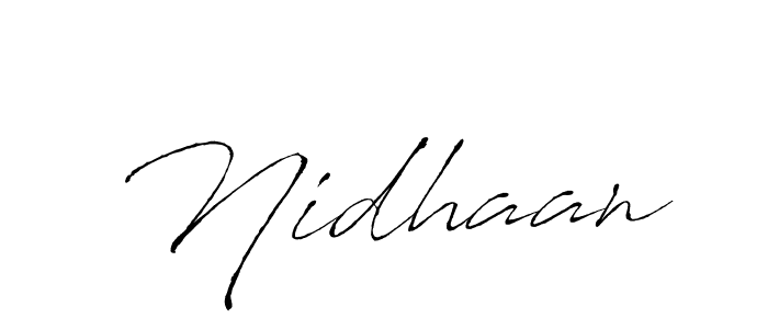 Check out images of Autograph of Nidhaan name. Actor Nidhaan Signature Style. Antro_Vectra is a professional sign style online. Nidhaan signature style 6 images and pictures png