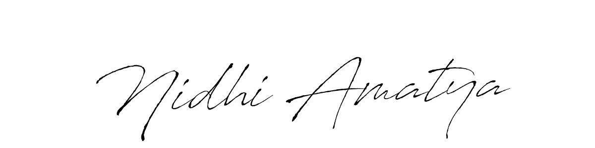See photos of Nidhi Amatya official signature by Spectra . Check more albums & portfolios. Read reviews & check more about Antro_Vectra font. Nidhi Amatya signature style 6 images and pictures png