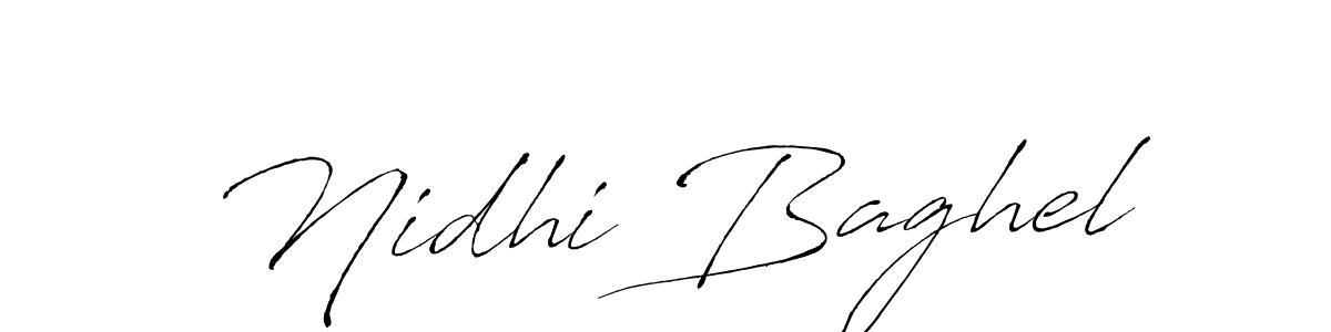 Make a short Nidhi Baghel signature style. Manage your documents anywhere anytime using Antro_Vectra. Create and add eSignatures, submit forms, share and send files easily. Nidhi Baghel signature style 6 images and pictures png