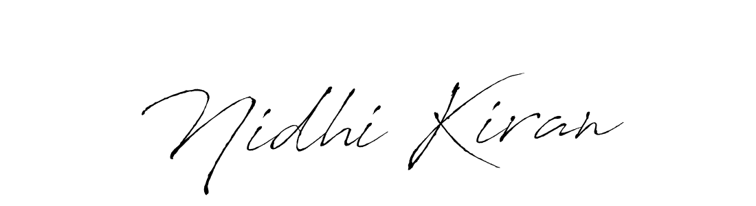 Check out images of Autograph of Nidhi Kiran name. Actor Nidhi Kiran Signature Style. Antro_Vectra is a professional sign style online. Nidhi Kiran signature style 6 images and pictures png
