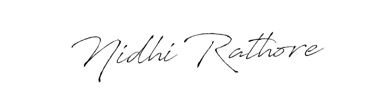 Once you've used our free online signature maker to create your best signature Antro_Vectra style, it's time to enjoy all of the benefits that Nidhi Rathore name signing documents. Nidhi Rathore signature style 6 images and pictures png