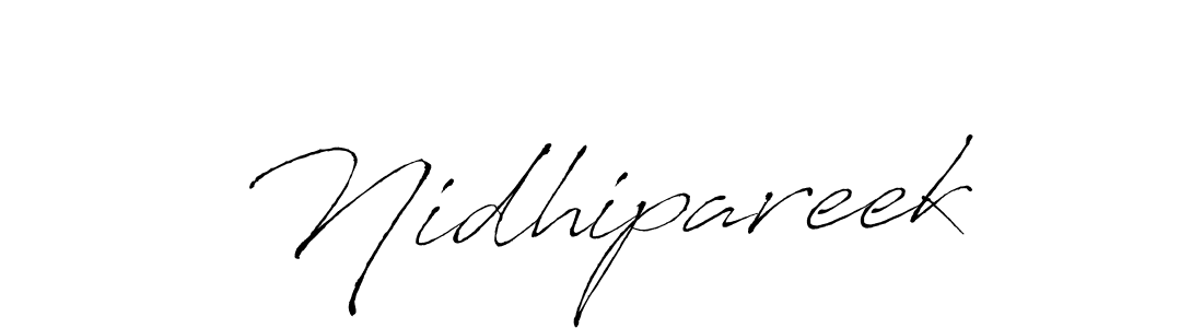 See photos of Nidhipareek official signature by Spectra . Check more albums & portfolios. Read reviews & check more about Antro_Vectra font. Nidhipareek signature style 6 images and pictures png
