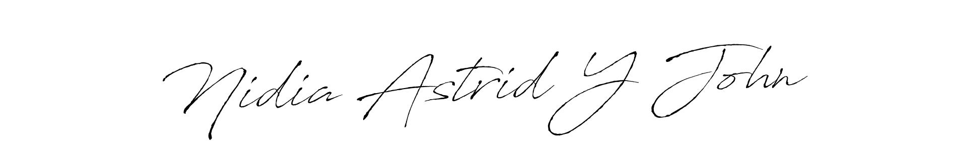 Check out images of Autograph of Nidia Astrid Y John name. Actor Nidia Astrid Y John Signature Style. Antro_Vectra is a professional sign style online. Nidia Astrid Y John signature style 6 images and pictures png