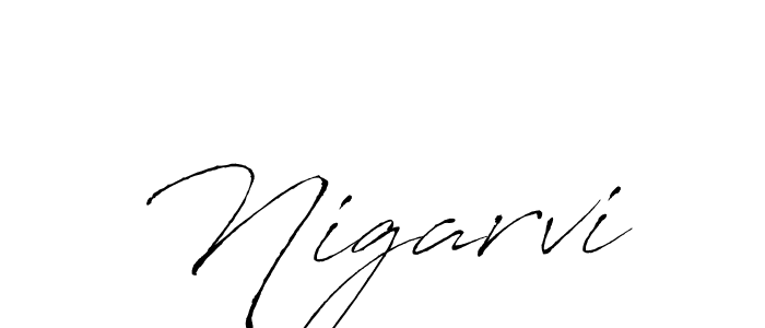 See photos of Nigarvi official signature by Spectra . Check more albums & portfolios. Read reviews & check more about Antro_Vectra font. Nigarvi signature style 6 images and pictures png