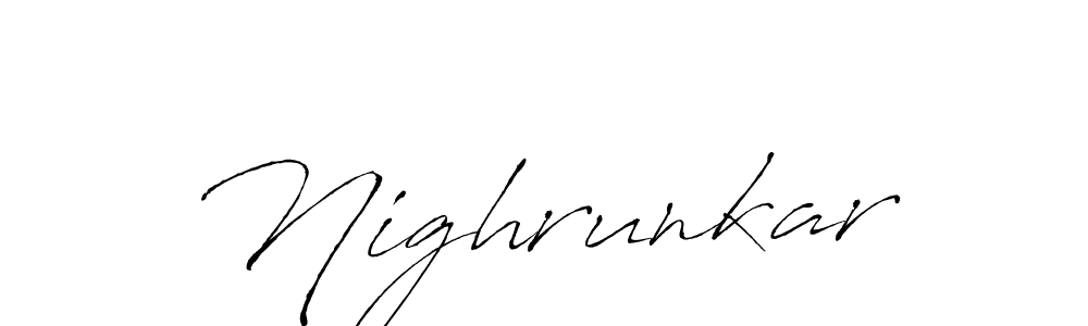 The best way (Antro_Vectra) to make a short signature is to pick only two or three words in your name. The name Nighrunkar include a total of six letters. For converting this name. Nighrunkar signature style 6 images and pictures png