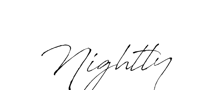 See photos of Nightly official signature by Spectra . Check more albums & portfolios. Read reviews & check more about Antro_Vectra font. Nightly signature style 6 images and pictures png