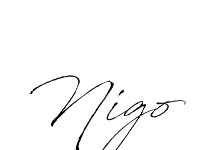Best and Professional Signature Style for Nigo. Antro_Vectra Best Signature Style Collection. Nigo signature style 6 images and pictures png