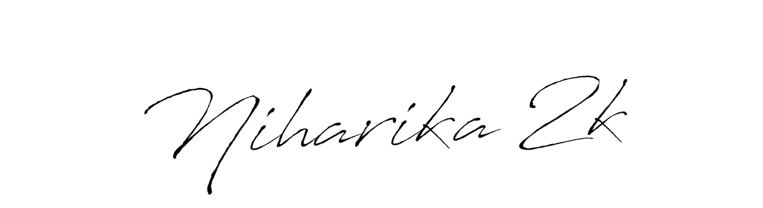 See photos of Niharika 2k official signature by Spectra . Check more albums & portfolios. Read reviews & check more about Antro_Vectra font. Niharika 2k signature style 6 images and pictures png