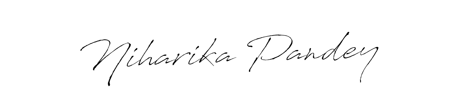 Check out images of Autograph of Niharika Pandey name. Actor Niharika Pandey Signature Style. Antro_Vectra is a professional sign style online. Niharika Pandey signature style 6 images and pictures png