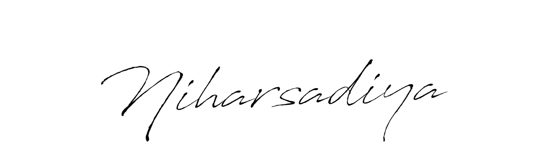 Check out images of Autograph of Niharsadiya name. Actor Niharsadiya Signature Style. Antro_Vectra is a professional sign style online. Niharsadiya signature style 6 images and pictures png