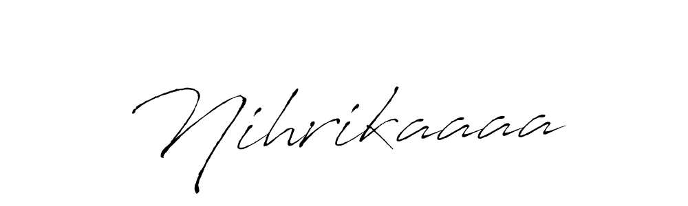 How to Draw Nihrikaaaa signature style? Antro_Vectra is a latest design signature styles for name Nihrikaaaa. Nihrikaaaa signature style 6 images and pictures png