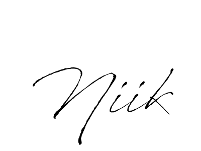 You can use this online signature creator to create a handwritten signature for the name Niik. This is the best online autograph maker. Niik signature style 6 images and pictures png