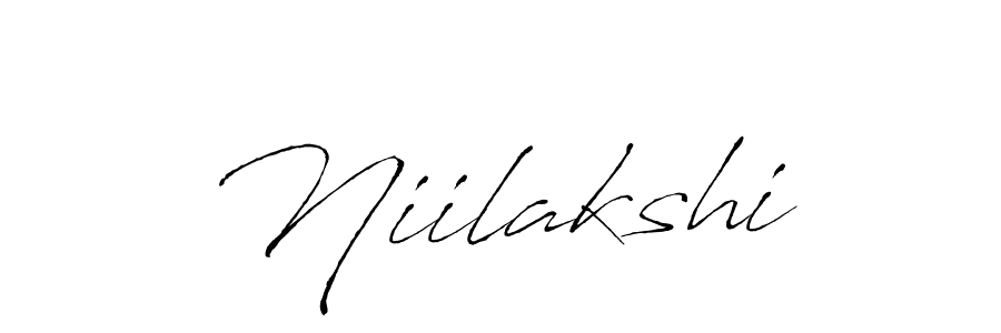 How to Draw Niilakshi signature style? Antro_Vectra is a latest design signature styles for name Niilakshi. Niilakshi signature style 6 images and pictures png