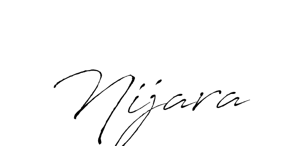 Make a short Nijara signature style. Manage your documents anywhere anytime using Antro_Vectra. Create and add eSignatures, submit forms, share and send files easily. Nijara signature style 6 images and pictures png