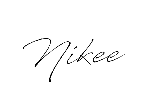 Similarly Antro_Vectra is the best handwritten signature design. Signature creator online .You can use it as an online autograph creator for name Nikee. Nikee signature style 6 images and pictures png