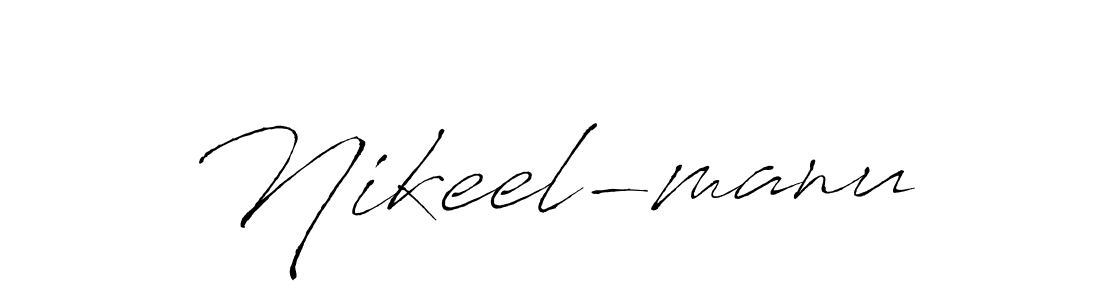 Check out images of Autograph of Nikeel-manu name. Actor Nikeel-manu Signature Style. Antro_Vectra is a professional sign style online. Nikeel-manu signature style 6 images and pictures png