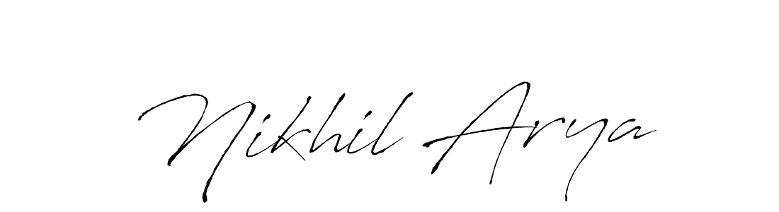 Check out images of Autograph of Nikhil Arya name. Actor Nikhil Arya Signature Style. Antro_Vectra is a professional sign style online. Nikhil Arya signature style 6 images and pictures png