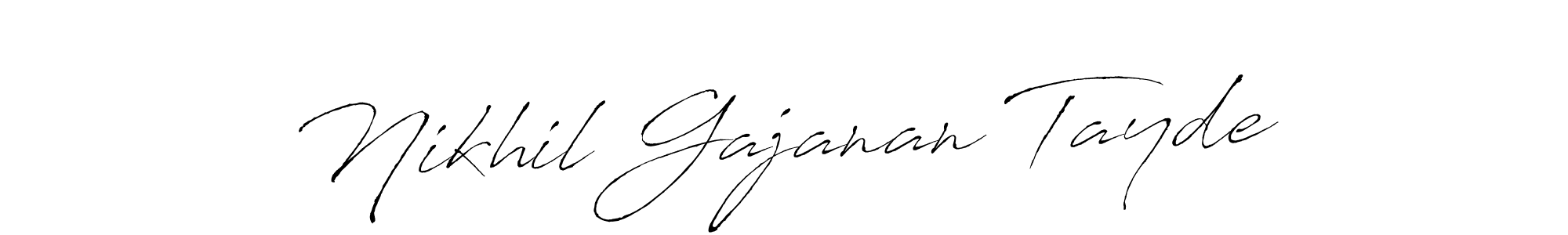 Check out images of Autograph of Nikhil Gajanan Tayde name. Actor Nikhil Gajanan Tayde Signature Style. Antro_Vectra is a professional sign style online. Nikhil Gajanan Tayde signature style 6 images and pictures png