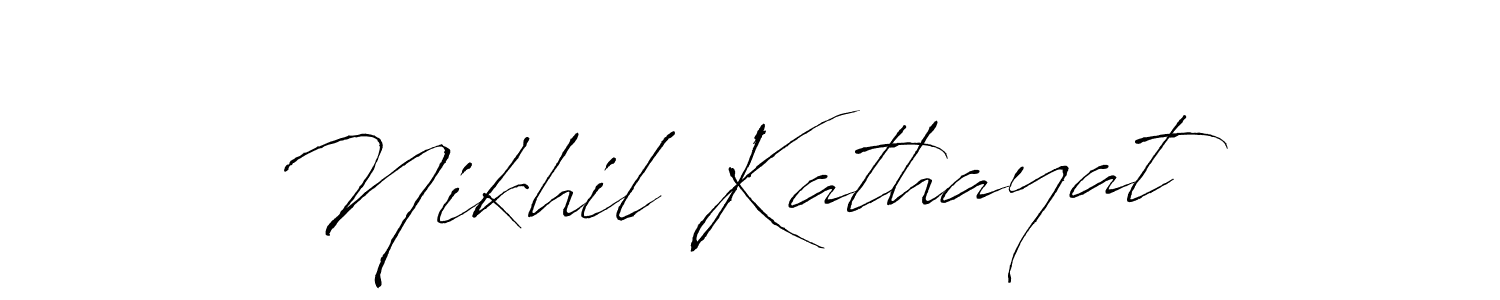 Similarly Antro_Vectra is the best handwritten signature design. Signature creator online .You can use it as an online autograph creator for name Nikhil Kathayat. Nikhil Kathayat signature style 6 images and pictures png