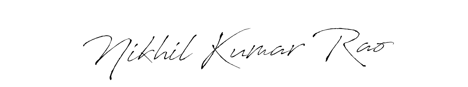 Check out images of Autograph of Nikhil Kumar Rao name. Actor Nikhil Kumar Rao Signature Style. Antro_Vectra is a professional sign style online. Nikhil Kumar Rao signature style 6 images and pictures png