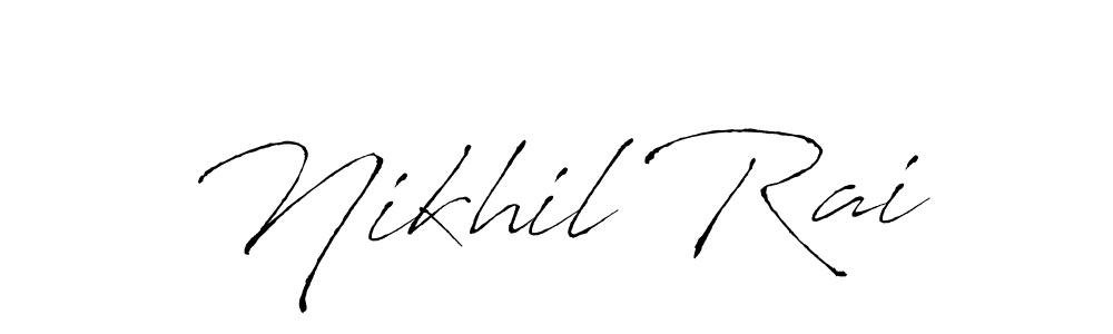 Check out images of Autograph of Nikhil Rai name. Actor Nikhil Rai Signature Style. Antro_Vectra is a professional sign style online. Nikhil Rai signature style 6 images and pictures png