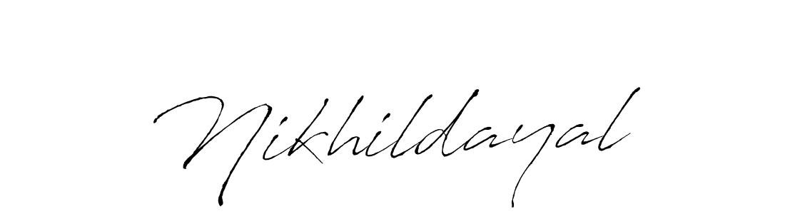 You can use this online signature creator to create a handwritten signature for the name Nikhildayal. This is the best online autograph maker. Nikhildayal signature style 6 images and pictures png