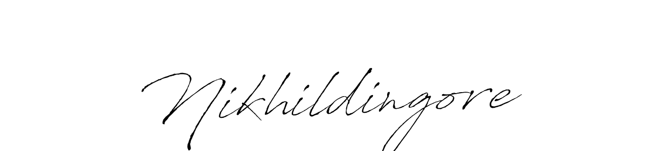 Here are the top 10 professional signature styles for the name Nikhildingore. These are the best autograph styles you can use for your name. Nikhildingore signature style 6 images and pictures png