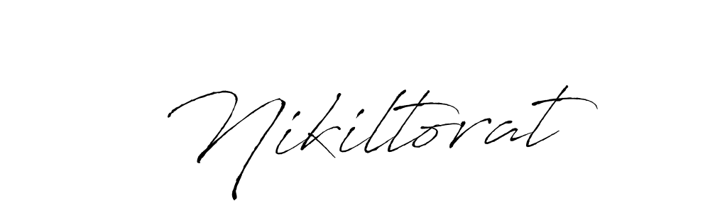 It looks lik you need a new signature style for name Nikiltorat. Design unique handwritten (Antro_Vectra) signature with our free signature maker in just a few clicks. Nikiltorat signature style 6 images and pictures png