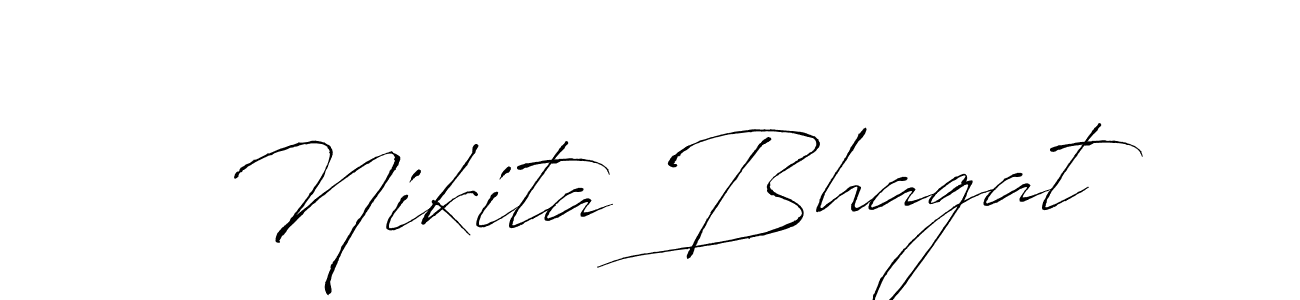 Here are the top 10 professional signature styles for the name Nikita Bhagat. These are the best autograph styles you can use for your name. Nikita Bhagat signature style 6 images and pictures png
