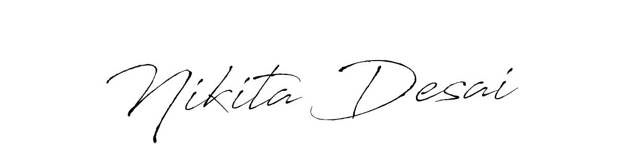 Check out images of Autograph of Nikita Desai name. Actor Nikita Desai Signature Style. Antro_Vectra is a professional sign style online. Nikita Desai signature style 6 images and pictures png