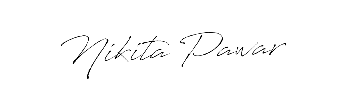 Once you've used our free online signature maker to create your best signature Antro_Vectra style, it's time to enjoy all of the benefits that Nikita Pawar name signing documents. Nikita Pawar signature style 6 images and pictures png