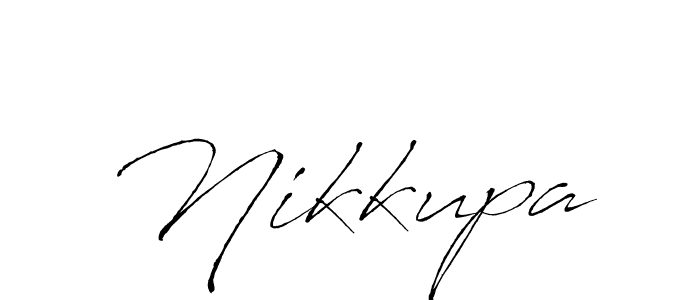 See photos of Nikkupa official signature by Spectra . Check more albums & portfolios. Read reviews & check more about Antro_Vectra font. Nikkupa signature style 6 images and pictures png