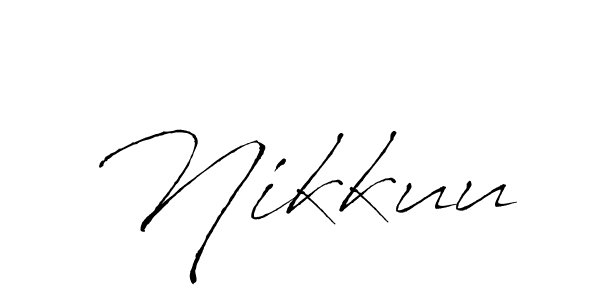 Best and Professional Signature Style for Nikkuu. Antro_Vectra Best Signature Style Collection. Nikkuu signature style 6 images and pictures png