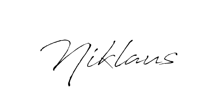 Also You can easily find your signature by using the search form. We will create Niklaus name handwritten signature images for you free of cost using Antro_Vectra sign style. Niklaus signature style 6 images and pictures png