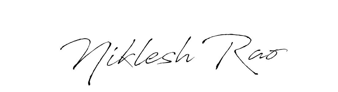 Check out images of Autograph of Niklesh Rao name. Actor Niklesh Rao Signature Style. Antro_Vectra is a professional sign style online. Niklesh Rao signature style 6 images and pictures png