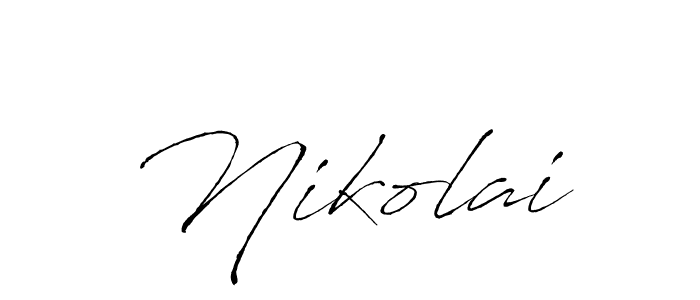 Here are the top 10 professional signature styles for the name Nikolai. These are the best autograph styles you can use for your name. Nikolai signature style 6 images and pictures png