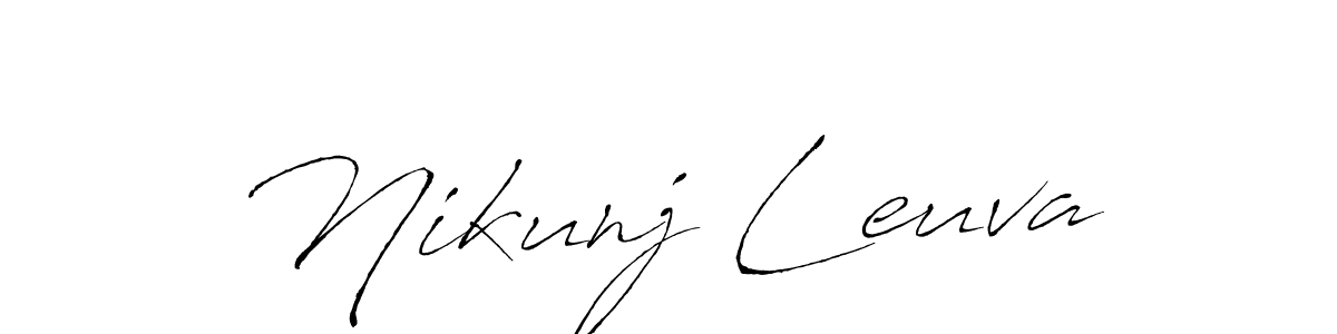 Check out images of Autograph of Nikunj Leuva name. Actor Nikunj Leuva Signature Style. Antro_Vectra is a professional sign style online. Nikunj Leuva signature style 6 images and pictures png