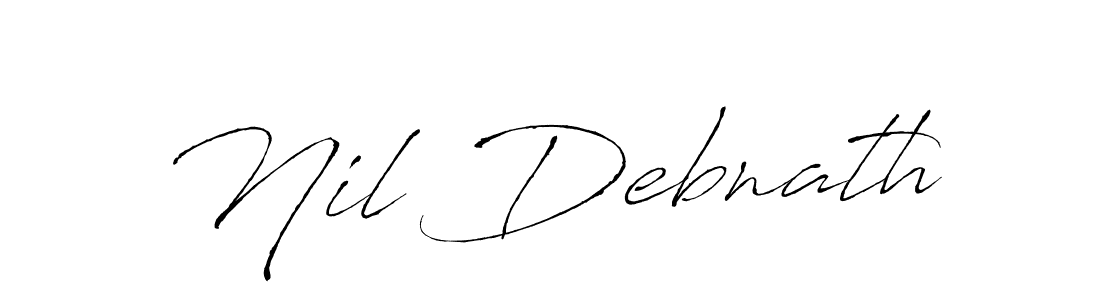 Check out images of Autograph of Nil Debnath name. Actor Nil Debnath Signature Style. Antro_Vectra is a professional sign style online. Nil Debnath signature style 6 images and pictures png