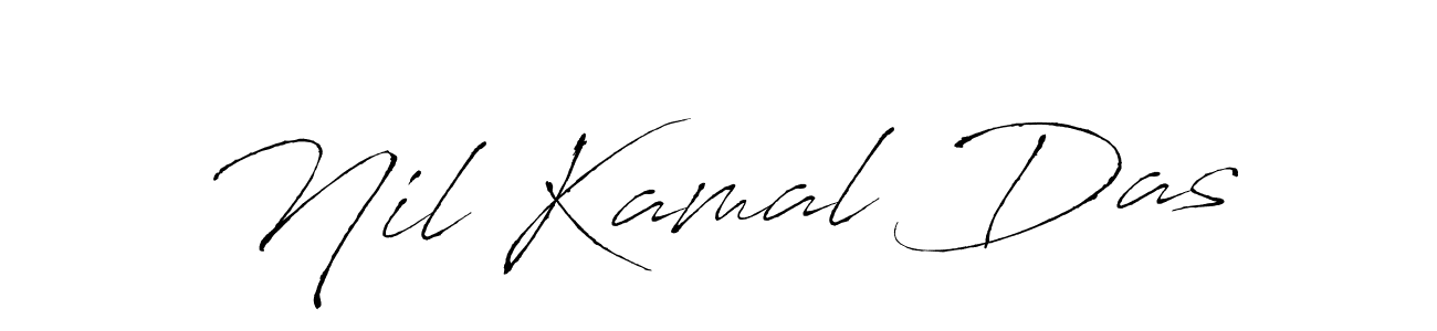 Also You can easily find your signature by using the search form. We will create Nil Kamal Das name handwritten signature images for you free of cost using Antro_Vectra sign style. Nil Kamal Das signature style 6 images and pictures png