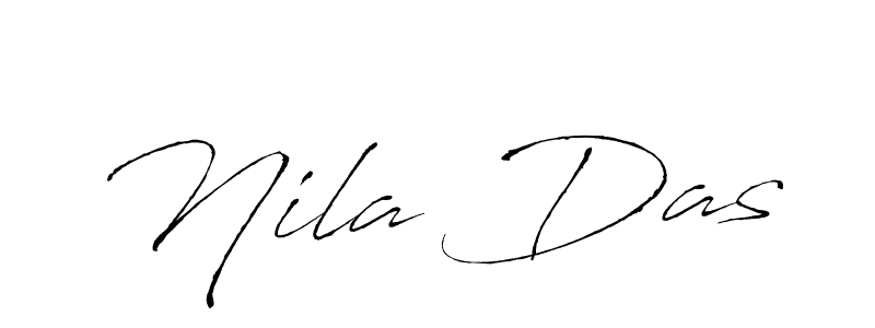 Also You can easily find your signature by using the search form. We will create Nila Das name handwritten signature images for you free of cost using Antro_Vectra sign style. Nila Das signature style 6 images and pictures png