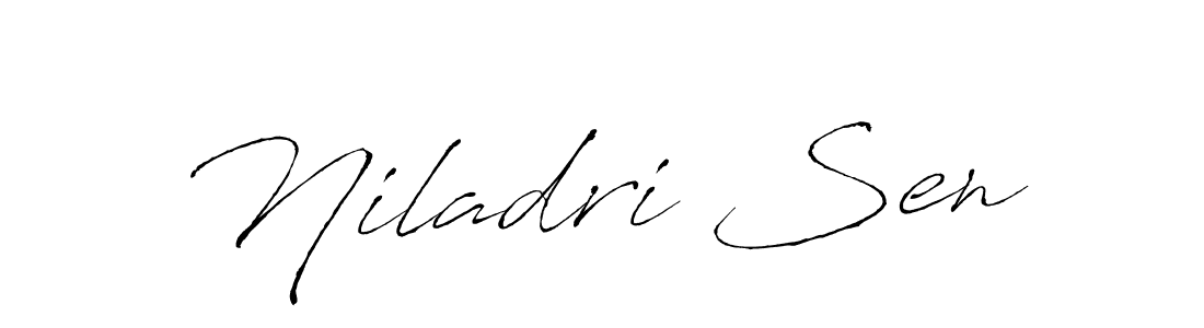 How to Draw Niladri Sen signature style? Antro_Vectra is a latest design signature styles for name Niladri Sen. Niladri Sen signature style 6 images and pictures png