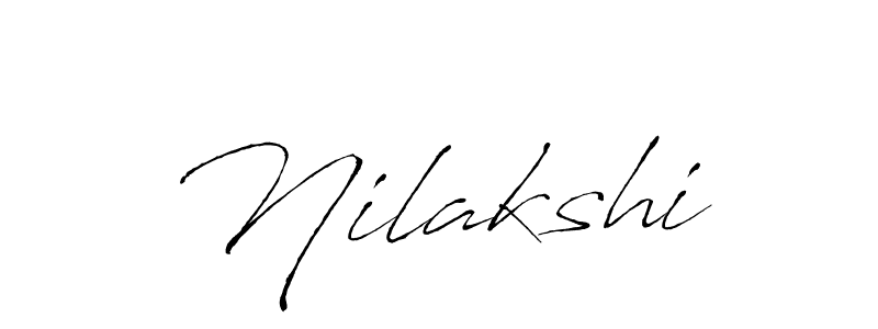 Make a beautiful signature design for name Nilakshi. Use this online signature maker to create a handwritten signature for free. Nilakshi signature style 6 images and pictures png